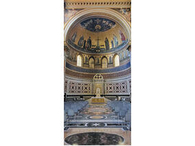 Pilger der Hoffnung in Rom